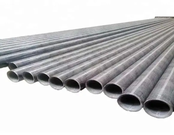 Q460D Carbon Steel